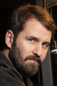 Hilmir Snær Guðnason as Árni Valur