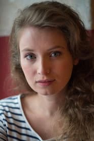 Constanze Wächter as Olivia