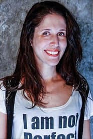 Flavia Arruda as Bia / Barmaid