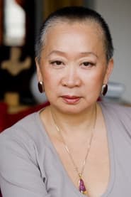Hélène Patarot as Tanaka