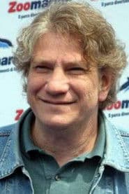 Roberto Brunetti as Uomo