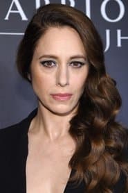 Jodhi May as Geertje