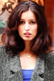 Baya Rehaz as Miss Saint Pierre et Miquelon