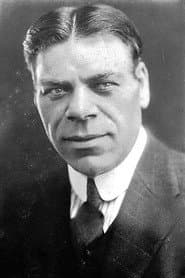 Dick Sutherland as The Rolling Stone