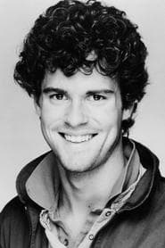 John Scott Clough as Martin Trainer