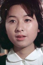 Michiko Takano as Toshiko