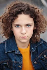 Neal Genys as Peter Williams