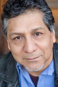 Juan Ramírez as Martin