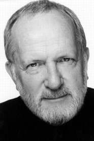 Robert Alexander as Erich Zann