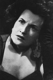 Anna Arena as Signora Puglisi