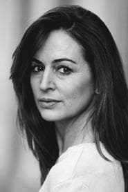 Cuca Escribano as Cristina Ferrera