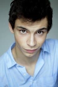 Martin Jobert as Marco Roma