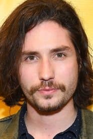 John Patrick Amedori as Jackson Browne