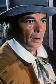 Pierre Pernet as Fabre