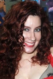 Victoria De Mare as Batty Boop