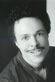 Leon Isaac Kennedy as Frank