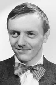 Jan-Olof Strandberg as Dr. Nils Ekholm