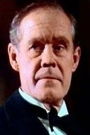 Roger Milner as Vicar
