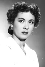 Aurora Bautista as María Elena del Junco