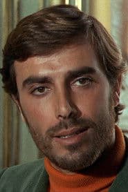 George Hilton as John Warner