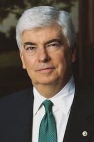 Chris Dodd as Self (archive footage)