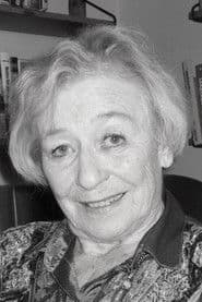 Halina Winiarska as Herself