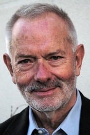 Peter Bonke as Docteur Vonkel