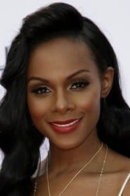 Ebonie Smith as Carrie Murtaugh