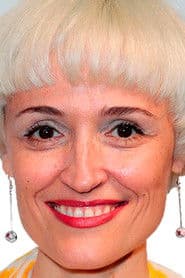 Laura Pamplona as Griselda