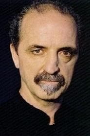 Neil Kroetsch as John Haggard