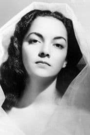 Lillian Molieri as Mrs. Morteno