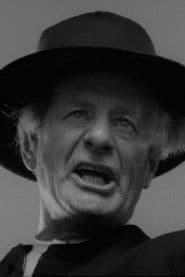 Frank Bolger as Cracker