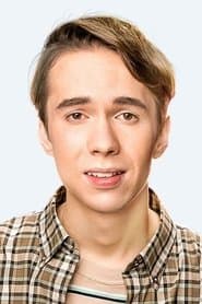 Denis Vlasenko as Totoshka (voice)