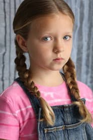 Addison Ross as Mia Olsen