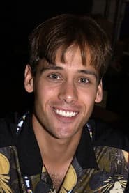 Chris Demetral as Wayne Norman