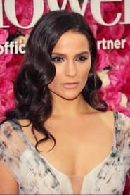 Gianna Simone as Sylvia Zamperini