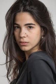 Anita Pomario as Giuseppina