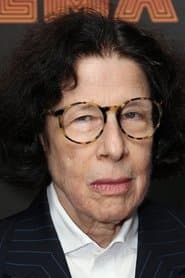 Fran Lebowitz as Self