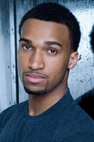 Nathan Mitchell as Cole