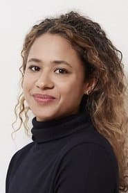 Olivia Joof Lewerissa as Erica