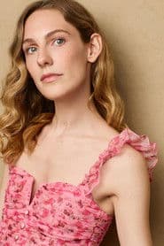 Julie Meghan Brown as Women in Cages