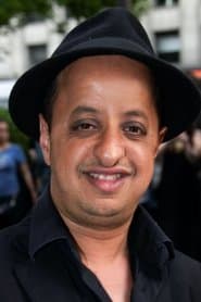 Booder as Khalid Belkacem