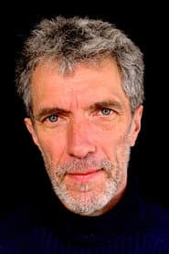 Stefan Lochau as Gerhard Berger