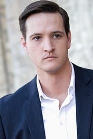 Clayton Boyd as William Reese