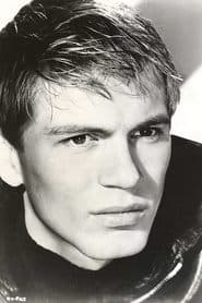 Adam Faith as Dave