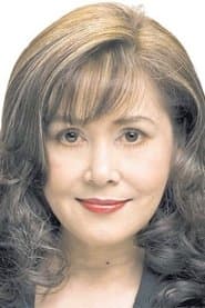 Piyamas Monayakul as Amah