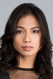 Alexandra Masangkay as Miharu