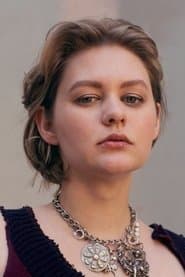 Ryan Simpkins as Alex Johansen