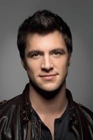 Shane McRae as Charlie "Lucky" Luciano