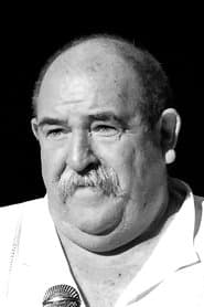 Juan Padrón as (voice)